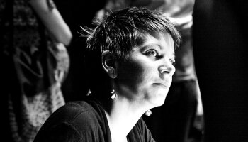 Petra Soukupová Foto: David Konečný